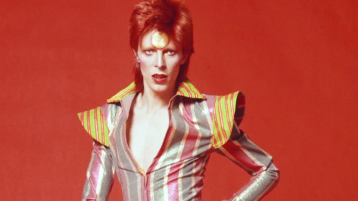 David Bowie's Legacy: 'He Has the Power to Change Lives'
