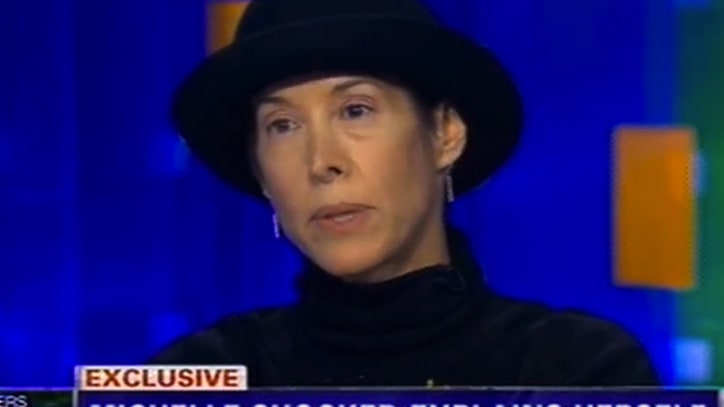 Michelle Shocked Tells Piers Morgan: 'I'm Not Homophobic'
