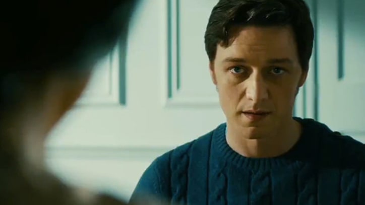 'Trance' Is an Intelligent, Multi-Layered Film