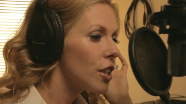 Phil Spector's Wife Sends Message of Devotion in 'P.S. I Love You' – Premiere