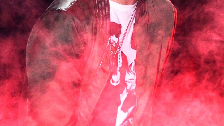 Eminem's Battle Rap Competition Lands on Pay-Per-View