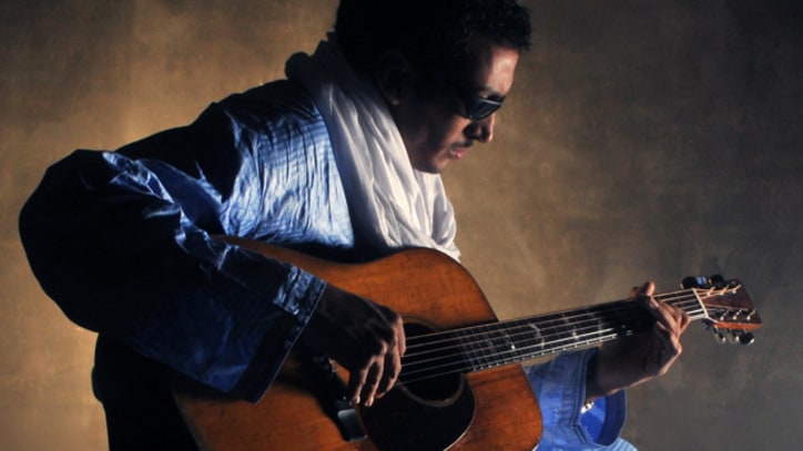 Bombino Recruits Black Keys' Dan Auerbach on 'Azamane Tiliade'