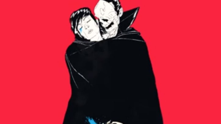 Queens of the Stone Age Unleash 'My God Is the Sun'