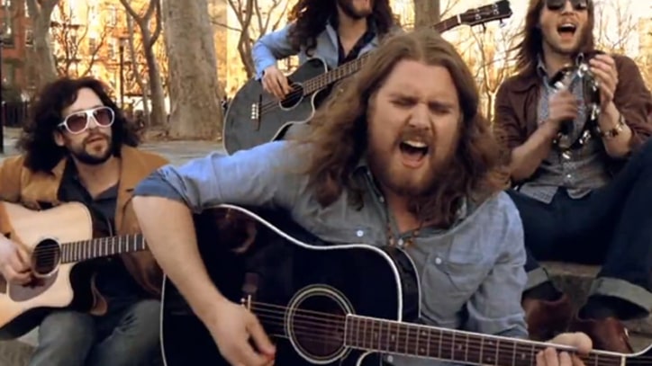 The Sheepdogs Rise to Victory in 'Beware of the Dogs'