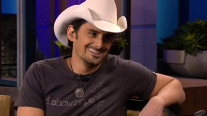 Brad Paisley: 'Accidental Racist' 'Not Perfect, but It Is Honest'