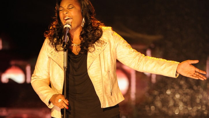 'American Idol' Recap: Candice Glover Earns Ovation With 'Lovesong'
