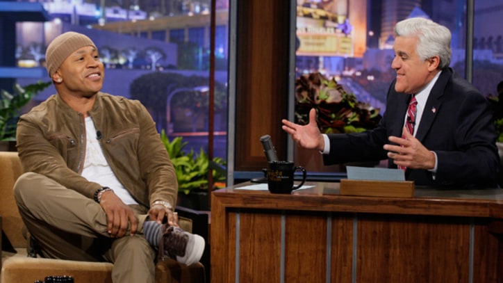 LL Cool J 'Pleased' With Reaction to 'Accidental Racist'