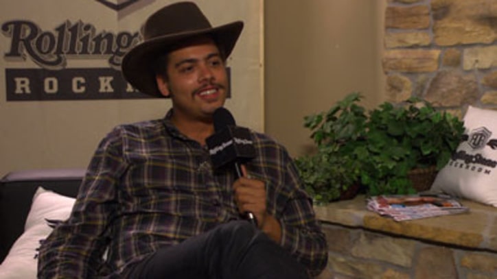 Seth Troxler Fires Shots at Avicii
