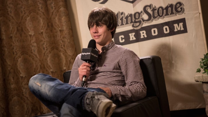 Jake Bugg Looks Ahead to Next Album