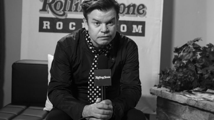 Paul Oakenfold on EDM's Growth: 'We Built the Foundations Up'