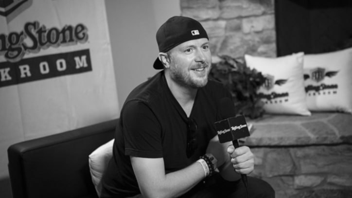 Eric Prydz Dreams of Depeche Mode
