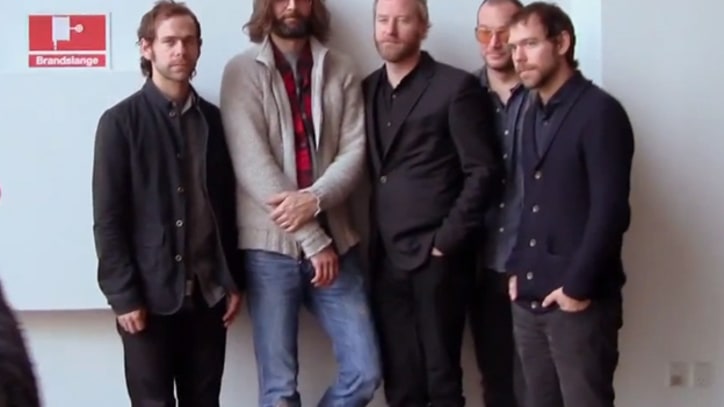 The National's 'Mistaken for Strangers' Trailer Goes Behind the Scenes