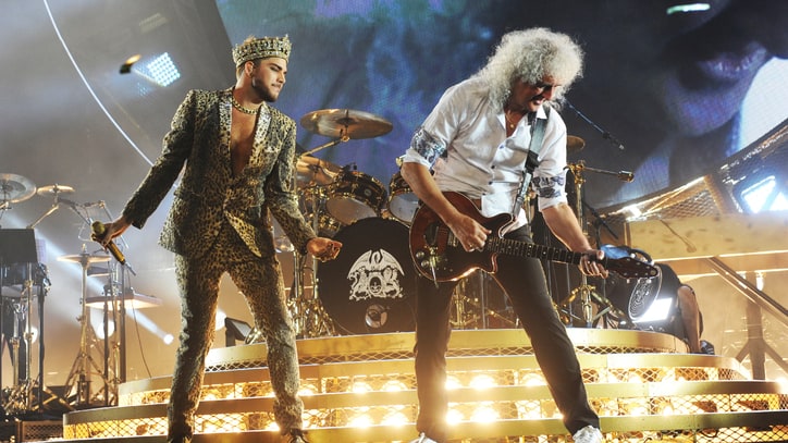 Queen and Adam Lambert's Tour Opener: 5 Things We Learned