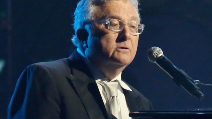 Randy Newman Defends Disco at Rock and Roll Hall of Fame Induction