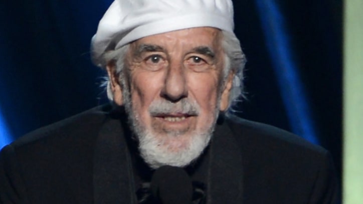 Lou Adler: Rock and Roll Hall of Fame Induction 'Really Matters'