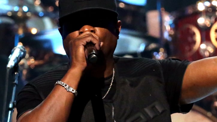 Public Enemy's Chuck D: Albert King 'Was Always Terminator X's Main Dude'