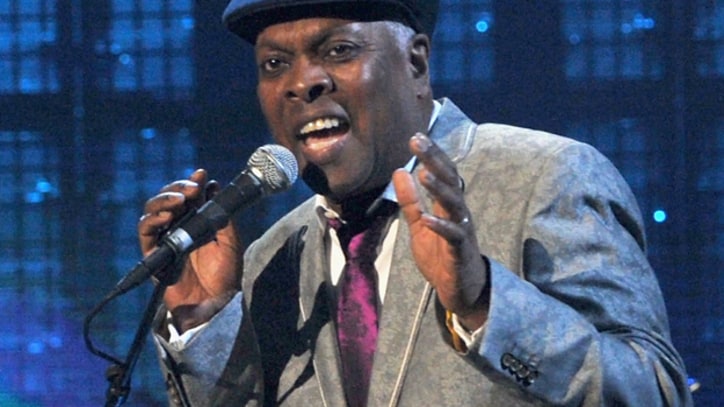 Booker T. Jones: 'I'm Completely Reborn Now in the Music'