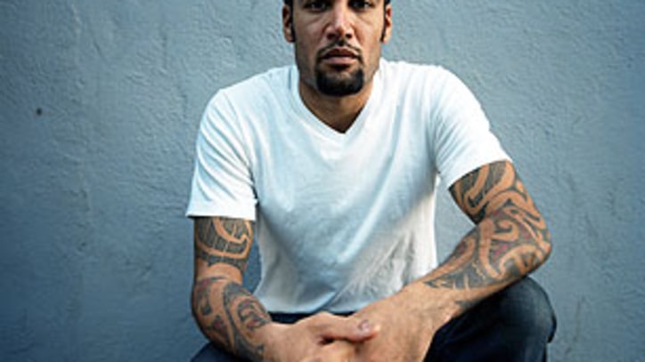 Listen: Ben Harper Gives Away 'Rock N' Roll is Free'