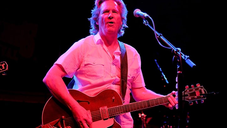 Jeff Bridges on His Upcoming Live Album and Revisiting 'Lebowski'
