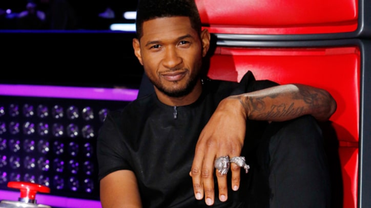 'The Voice' Recap: Usher Makes Surprising Last-Second Steal