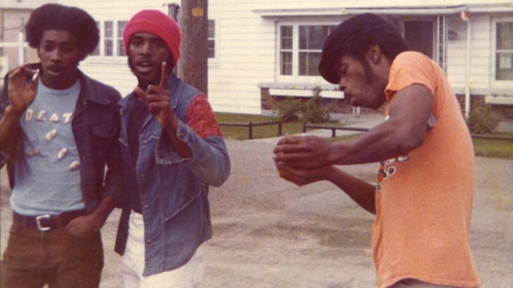 Proto-Punk Pioneers Get Their Due in 'A Band Called Death'