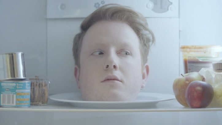 Two Door Cinema Club Lose Their Heads in 'Handshake'
