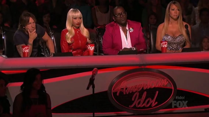 'American Idol' Recap: Judges Finally Use Their Save