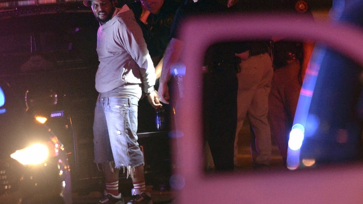 Schoolboy Q Concert Shooting Likely Not Random, Police Say