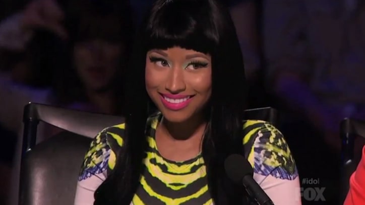 'American Idol' Recap: Top Four Face Off Again