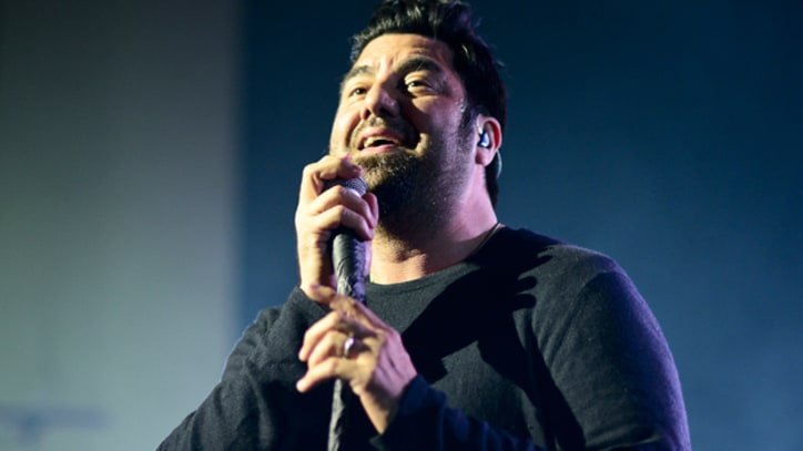 Deftones Cover Kris Kross' 'Jump' in Honor of Chris Kelly