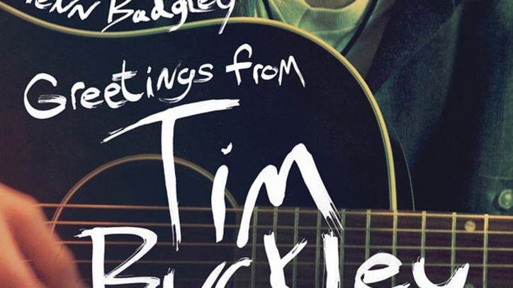 'Greetings From Tim Buckley' Clip Features Intimate Serenade