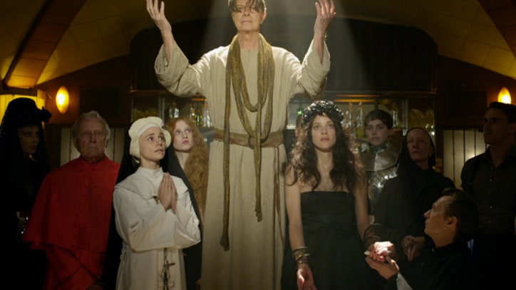 David Bowie Features Gary Oldman, Marion Cotillard in 'The Next Day'