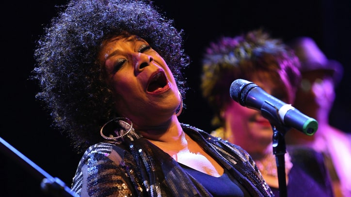 'Gimme Shelter' Singer Merry Clayton Seriously Injured in Car Accident