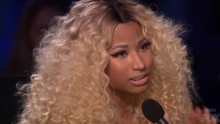 'American Idol' Recap: Top Three Sing for a Spot in the Finale