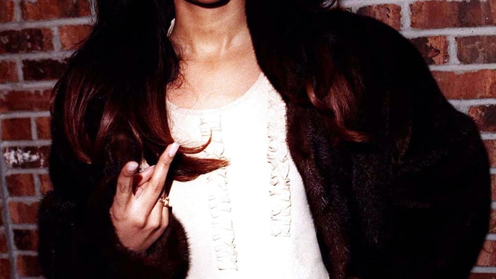 Upcoming Aaliyah Biopic to Include R. Kelly Marriage Details
