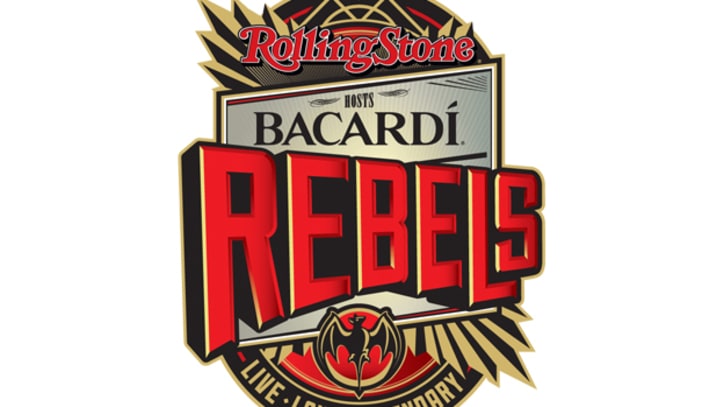 Macklemore and Ryan Lewis, Fitz and the Tantrums Headline Bacardi Rebels Concert
