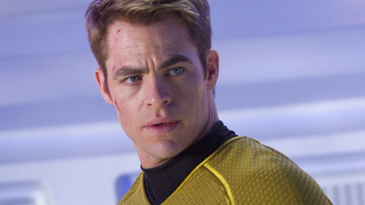 'Star Trek Into Darkness' Is Enjoyable for All