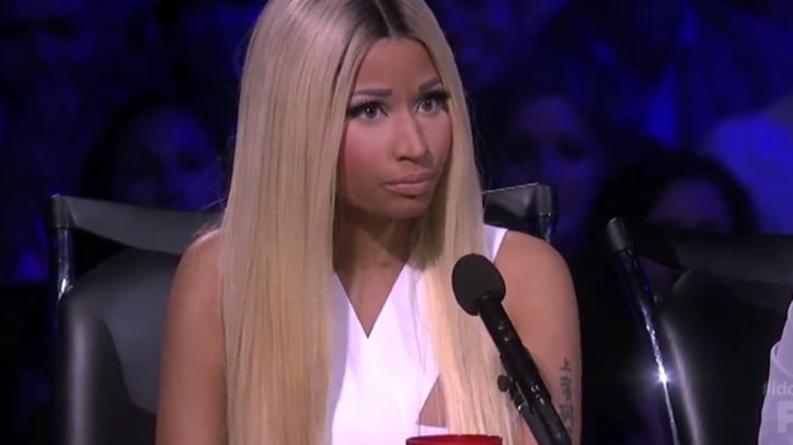 'American Idol' Recap: Kree Harrison and Candice Glover Vie for the Crown