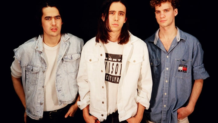 Smith Westerns Burn Through 'Varsity' Live