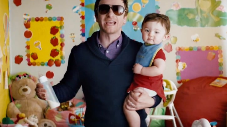 Lonely Island Contemplate Aging, Death in 'Diaper Money'