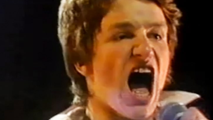 Flashback: U2 Scam Their Way Onto Irish TV in 1978