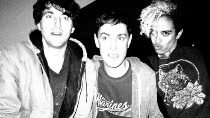 The Thermals Pare Down for Acoustic Version of 'You Will Be Free'