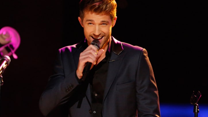 'The Voice' Recap: Josiah Hawley and Kris Thomas eliminated