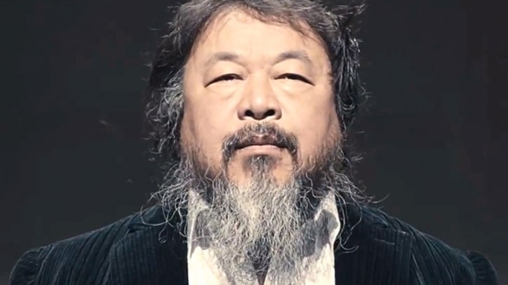 Chinese Dissident Ai Weiwei Recalls Political Detainment in New Song