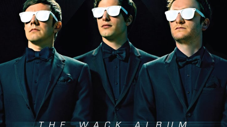 The Lonely Island and Solange Indulge Grammar Nerds