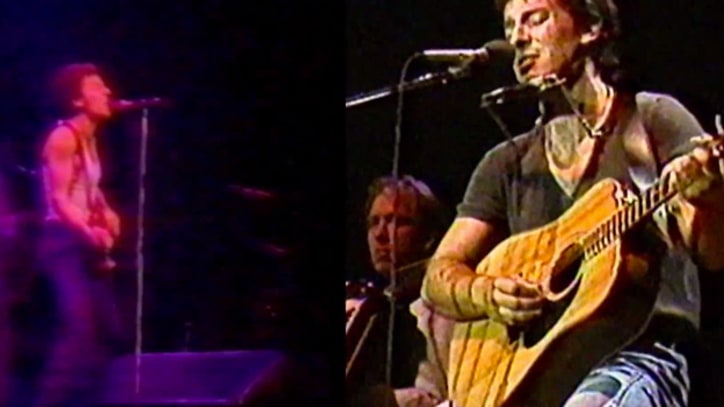 'Springsteen and I' Trailer Explores Bond Between Fans and Singer