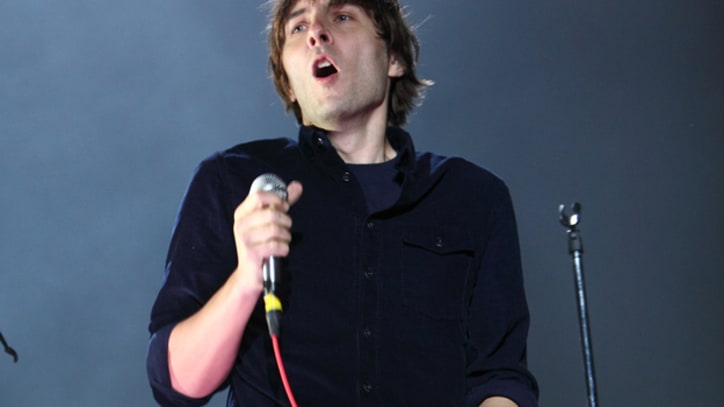 Barcelona's Primavera Sound Festival Streaming