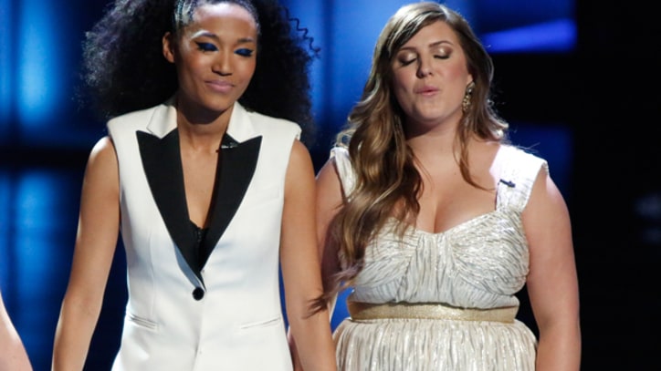 'The Voice' Recap: Judith Hill, Sarah Simmons Cut in Shocking Elimination