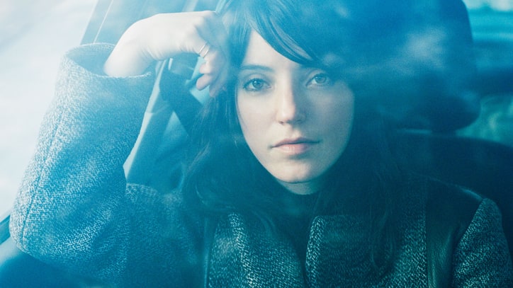How Sharon Van Etten Freaked Out and Bossed Up for 'Are We There'