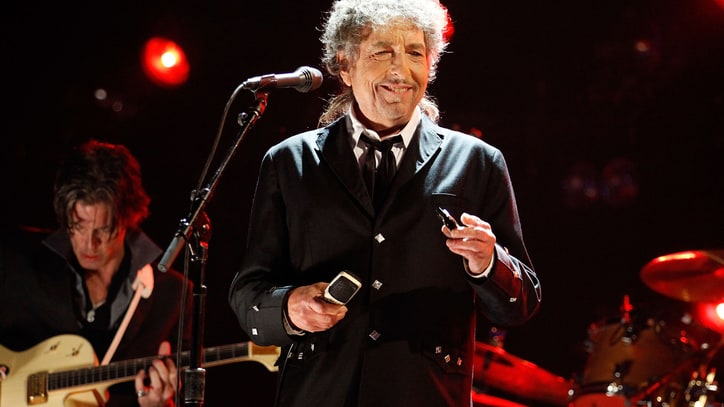 Bob Dylan's 'Like a Rolling Stone' Lyrics Sell for $2 Million